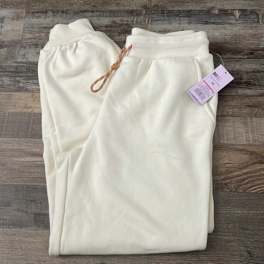 Target matching set, color cream